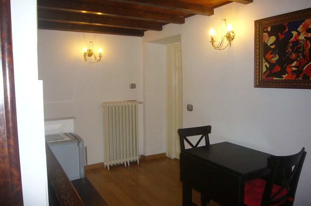 Inn Rome Rooms & Suites Exterior foto